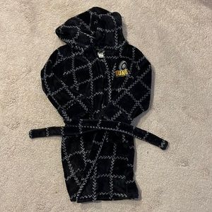 Pl Sleep Boys Size 7 Robe